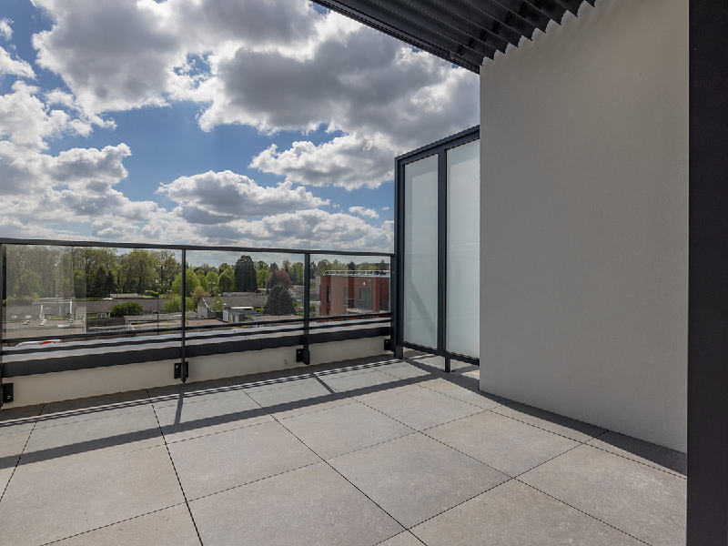Appartements à vendre à Mons - Épinlieu